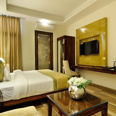 New Delhi Hotel Citizen-2