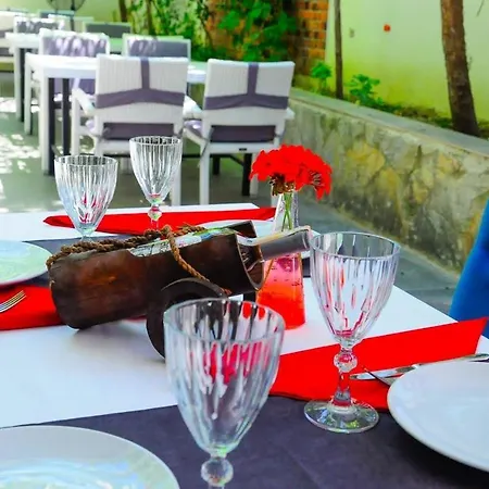 Kemer Port Garden-2