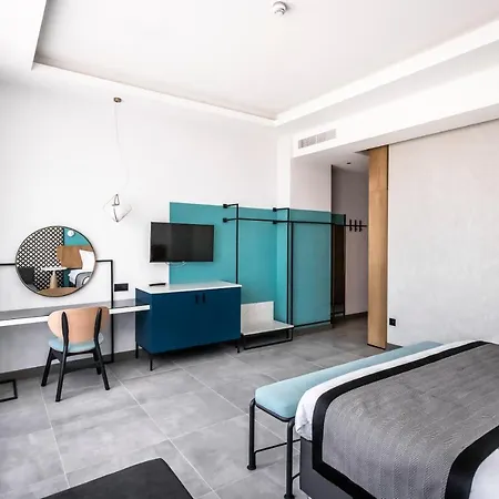 Pamphylia Hotel-3