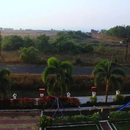 Hotel Anand-2