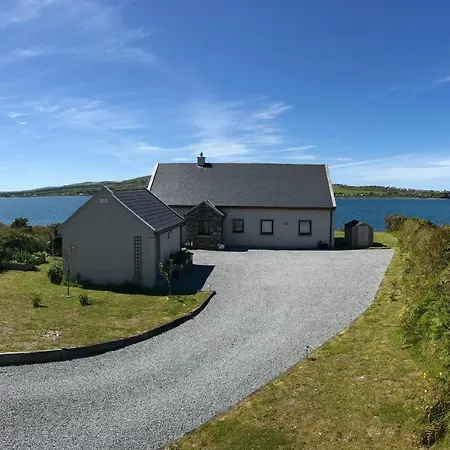 Uisce Beatha House B&B-3