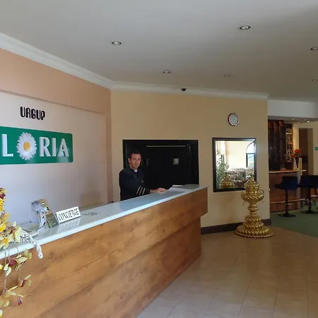 Floria Hotel-3