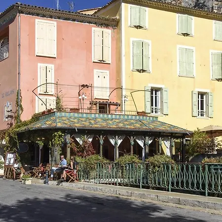 Le Relais de Moustiers-2