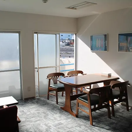 Okubo Hotel Hawaii-3