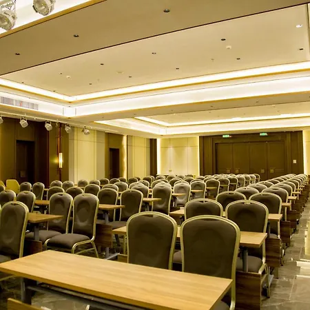 Holiday Inn Express Harbin Exhibition Center-3