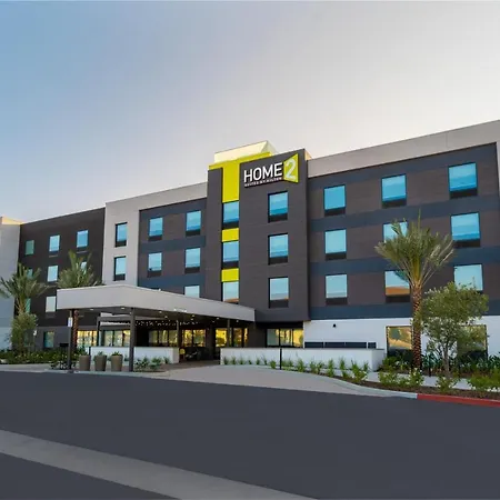 Home2 Suites Corona, Ca-3