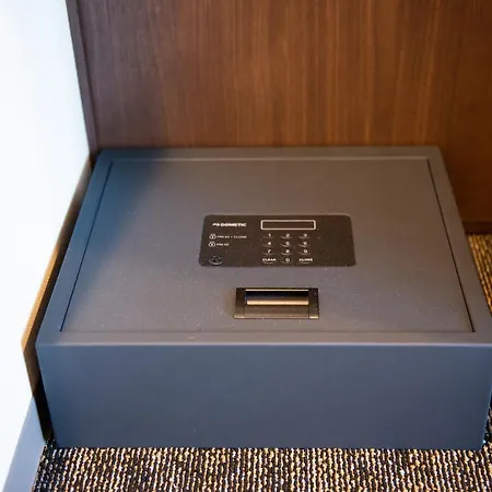 Hotel Celeste Shizuoka-3