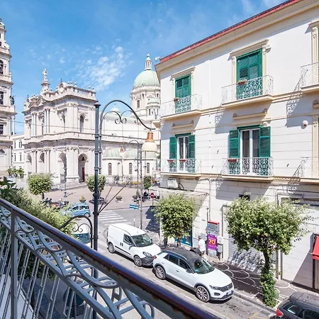 Pompei Plaza-2