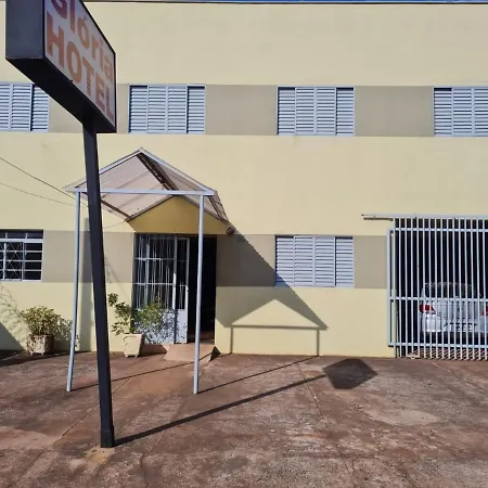Hotel Glória-3