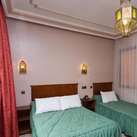Hôtel Astrid-3
