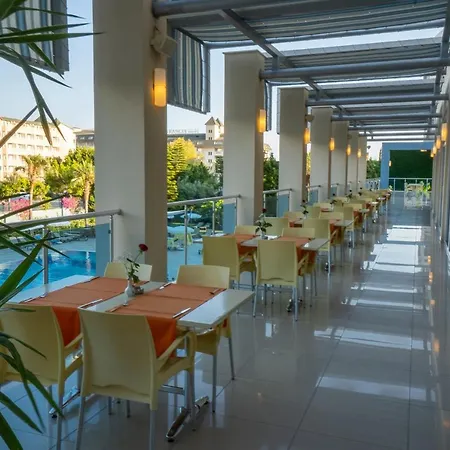 Titan Select Hotel Ultra All Inclusive-2