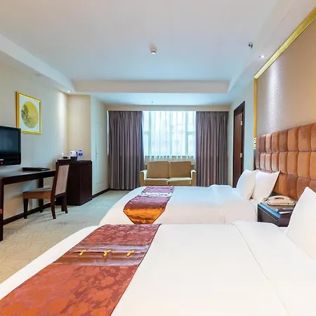 Fortune Hotel-3