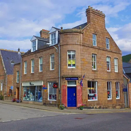 The Gordon Guest House-3