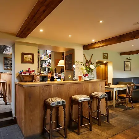 The Kingham Plough-2