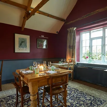 The Kingham Plough-2
