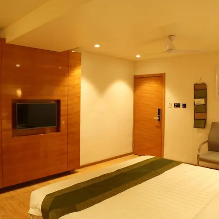 Hotel Reva Regency-3