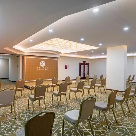 Tamara Business Otel-3