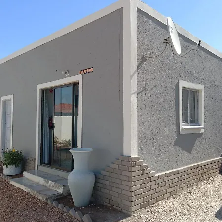 Fourties Guest House-2