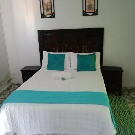 Fourties Guest House-3
