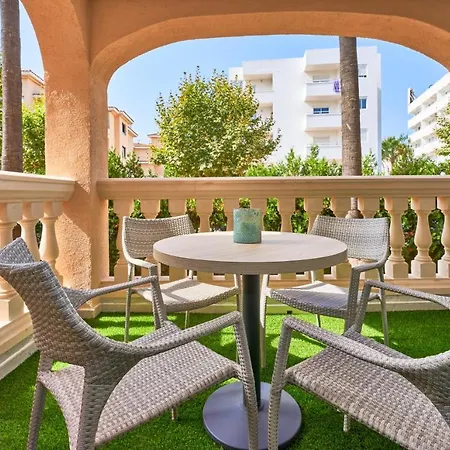 Apartamentos S'Olivera-2