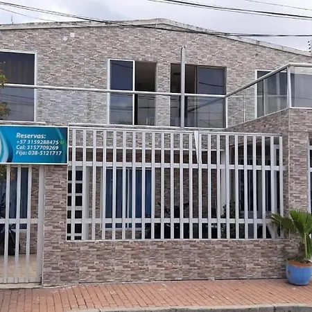Hostal Poseidon del Mar-2