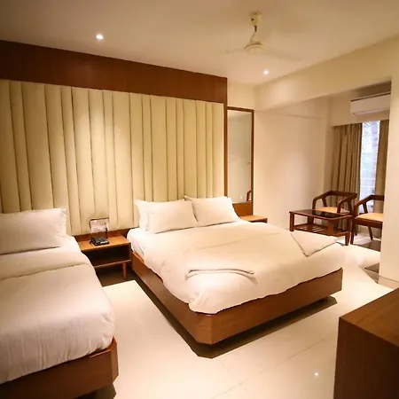 Hotel Dream Residency-2