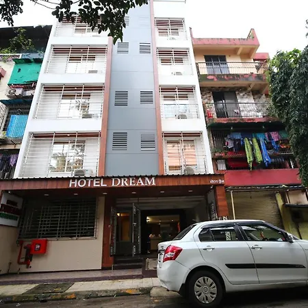 Hotel Dream Residency-3