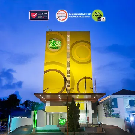 Zest Bogor By Swiss-Belhotel International-2
