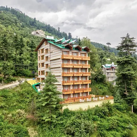 The Holiday Villa Resorts & Spa-2