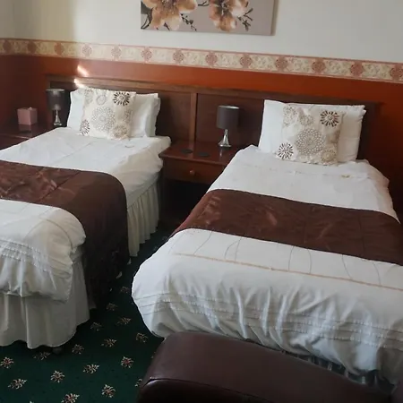 The Edwardian Lodge Guest House-3