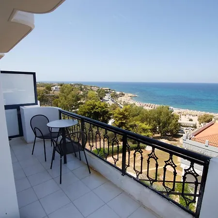 Elegant Beach Hotel-2