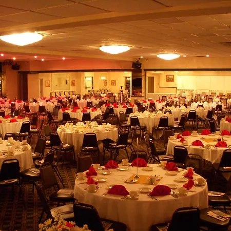 Cities Of Gold Casino Hotel-3