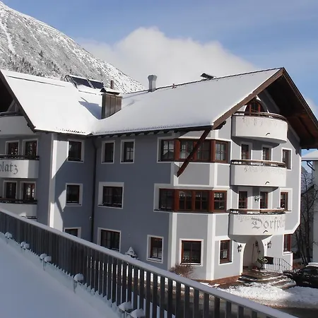 Haus Dorfplatz-3