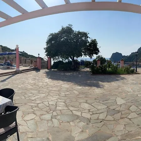 Hotel Elena Ermones-2