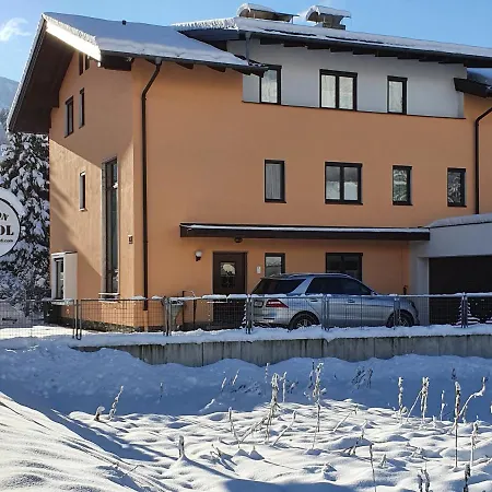 Pension Friedl-3