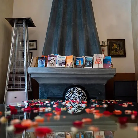 Riad Romance (Adults Only)-3