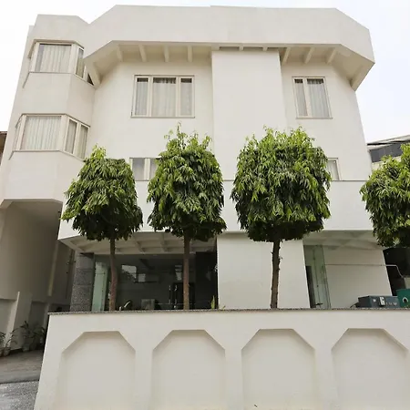Hotel New Anand Palace-2