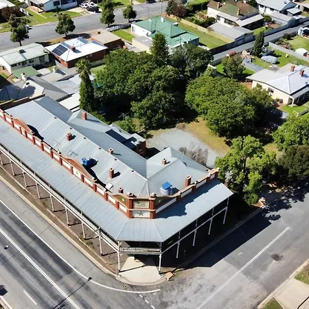 Historic Star Lodge Narrandera-2