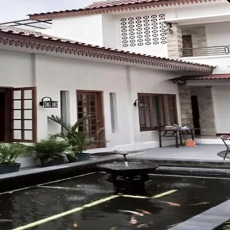 S5 Guest House Yogyakarta-3