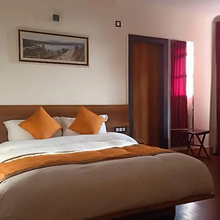 Banalari Pine Inn-2