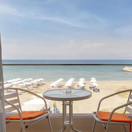 Aqua Luxury Suites By Estia-2