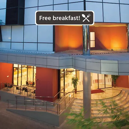 Amaris Hotel Mampang - Jakarta-2