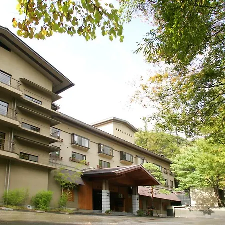 Shirafune Grand Hotel-3