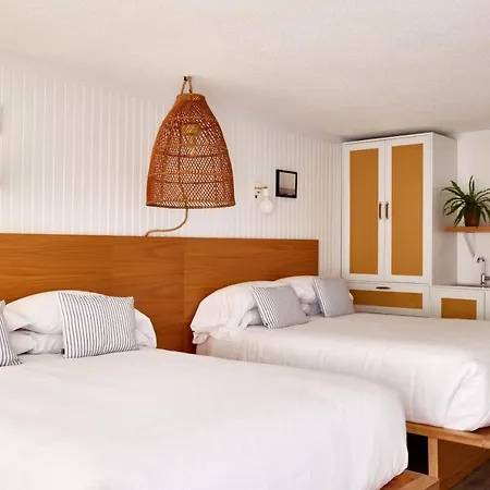 Parker Beach Lodge-2