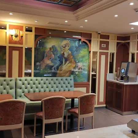 Residence Share Inn-3