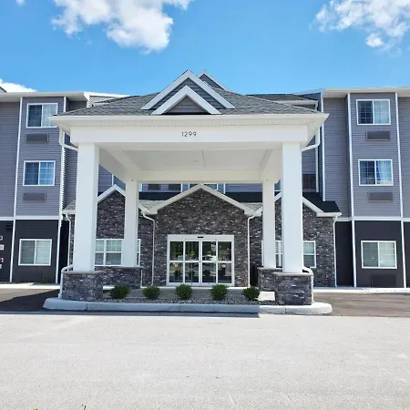Microtel Inn & Suites By Wyndham Farmington-3
