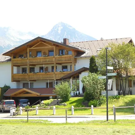 Hotel AlpIn Bed&Breakfast-2