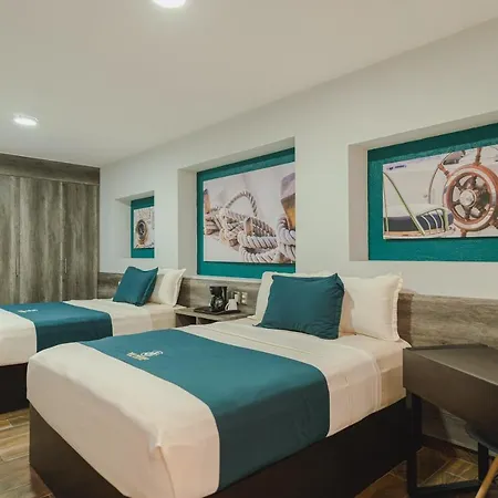 Real Naviero Hotel Ejecutivo-2