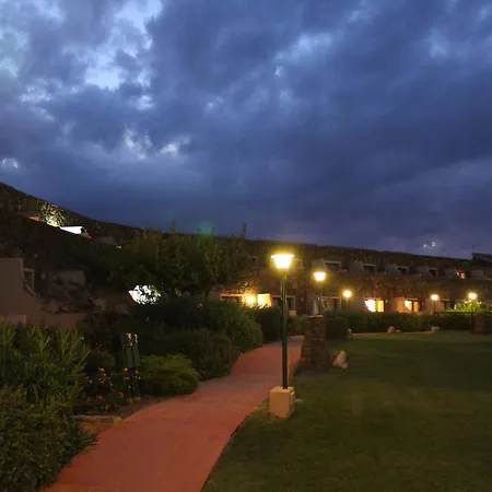 Residence Hotel Nuraghe-2