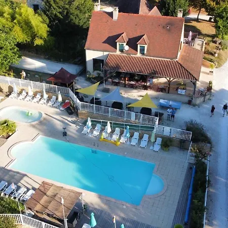 Les Chalets d'Argentouleau-3